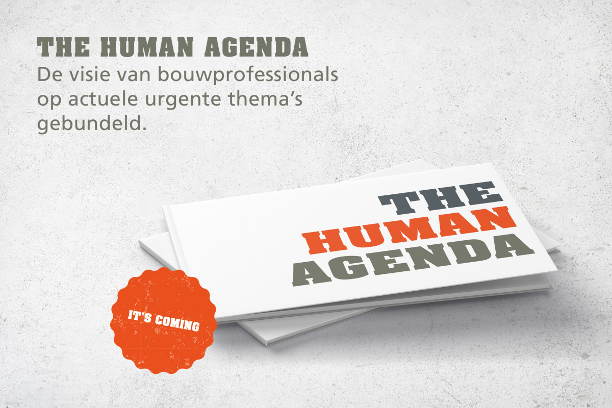 “Het wordt tijd dat mannen in de bouw aan vrouwen gaan wennen”